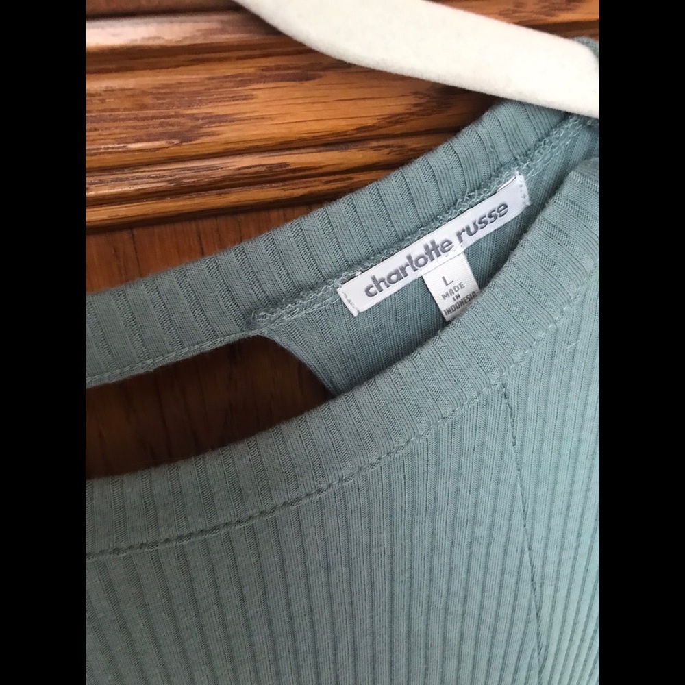 CHARLOTTE RUSSE DRESS - Picture 3 of 3